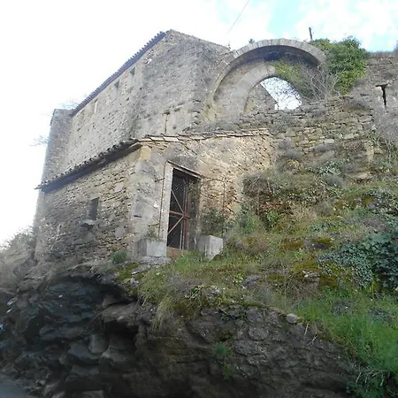 Bed & Breakfast Chez Francoise Limoux