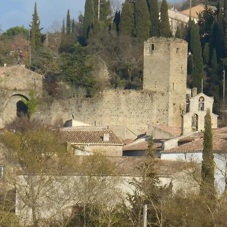 Chez Francoise 3* Limoux