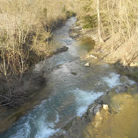 Chez Francoise 3*