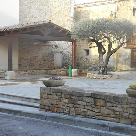 Bed & Breakfast Chez Francoise