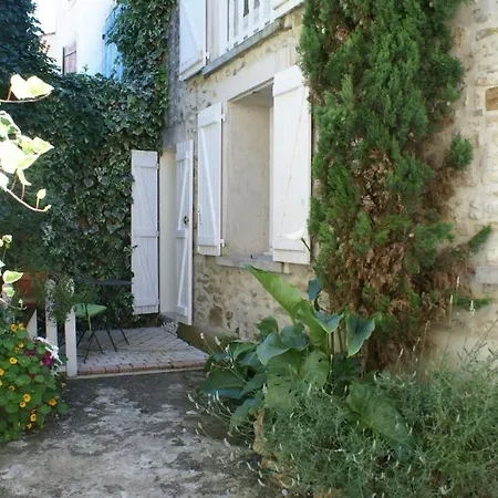 Chez Francoise 3* Limoux