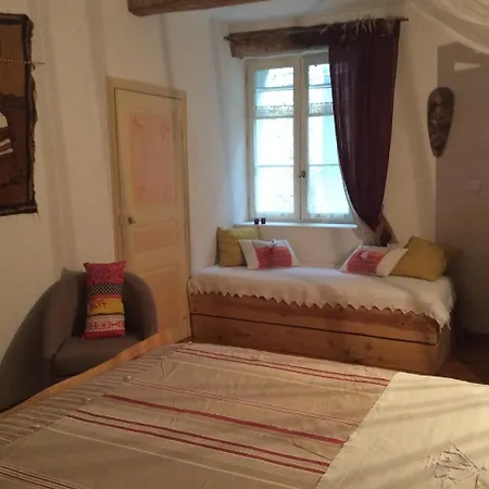 Bed & Breakfast Chez Francoise