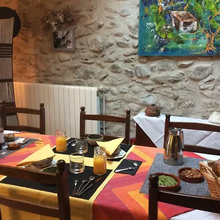 Chez Francoise 3* Limoux