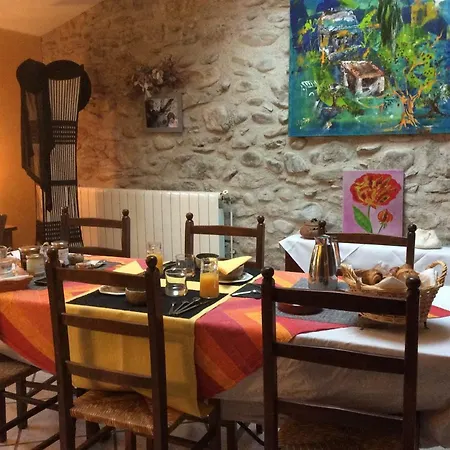 Bed & Breakfast Chez Francoise
